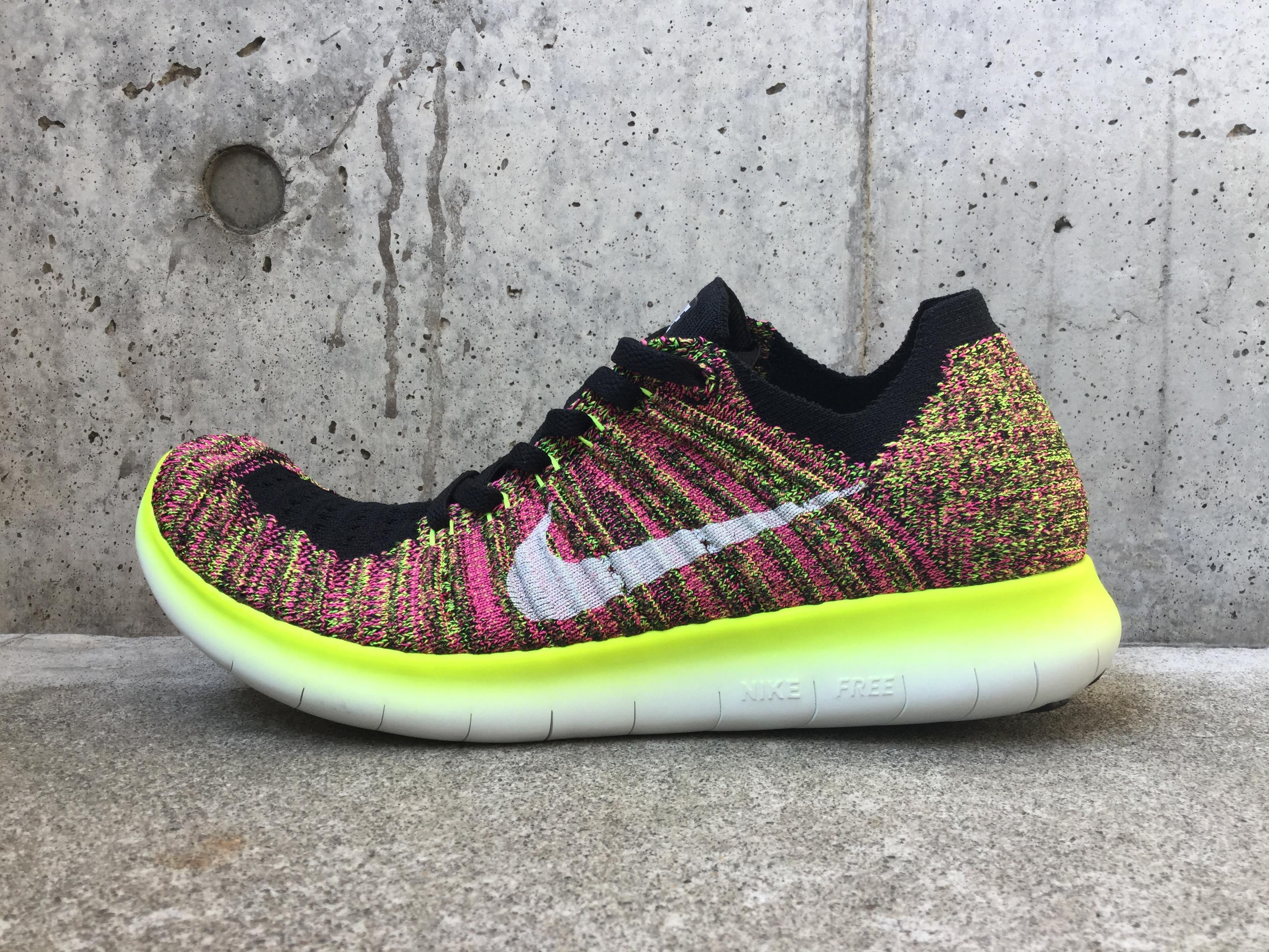 Free rn flyknit oc sale